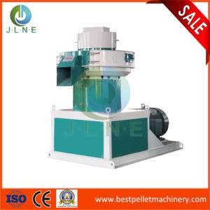 Industrial Ring Die Biomass Pellet Machine for Making Pellet Fuel