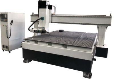 Wholesale Furniture Air Cooling Spindle CNC Router Woodworking Machine