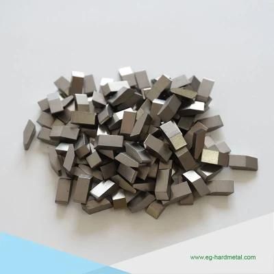Tungsten Carbide Tips Saw Tips Teeth for Circular Saw Blades