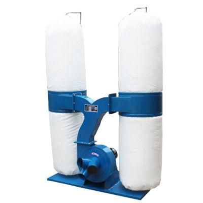 Mf9030 Woodworking Double Bag Dust Collector
