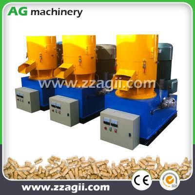 Pine Wood Sawdust Pellet Machine Pine Sawdust Pellet Mill Machine