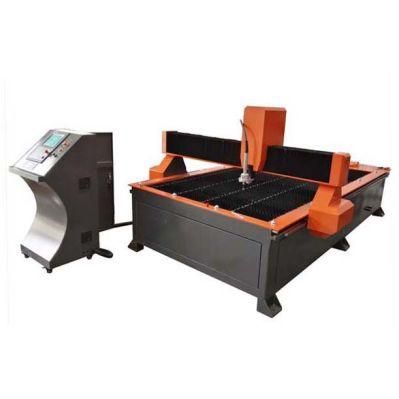 High Quality Steel Sheet CNC Plasma Cutting Machine