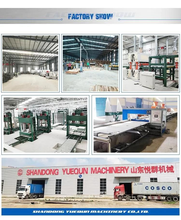 Plywood Making Heavy Duty 8FT Spindless High Speed Wood Veneer Peeling Production Line for Plywood Machine