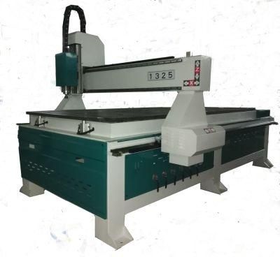 Woodworking CNC Router Auto 1325/1530/Engraving Processing Solid Log/Wood Furniture/Windows/Doors/Lockers/Drawers/Sofa/Stone