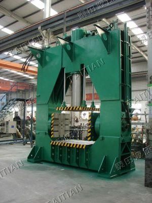 Hydroforming Press Machine (TT-LM1500T)