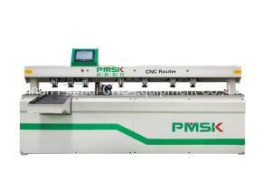 Pmsk CNC Router Side Hole Drilling Machine for Wood Working Application