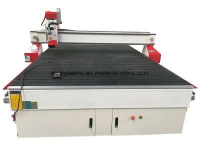 CNC Router Woodworking Engraver and Cutting Machinery 2030