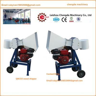 Firewood Cutter Machine with Ce in EU