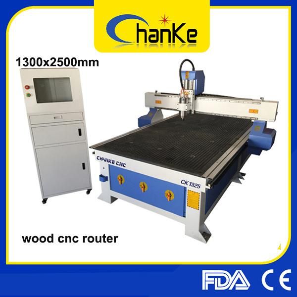 Wood Furniture Door CNC Router Carving Machine for Sale