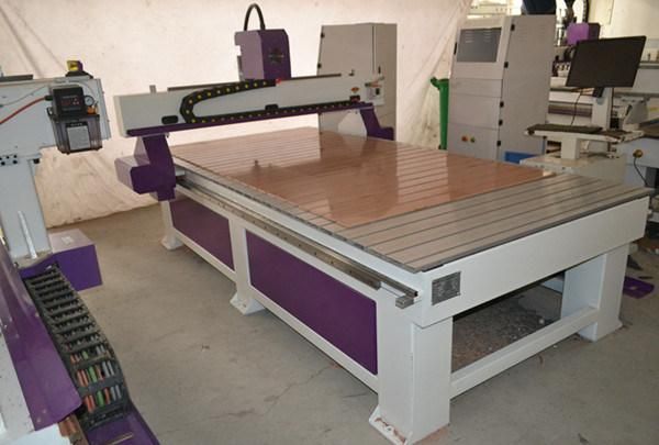 CNC Router 1616 CNC Router 3D Wood Carving Machine Woodworking Furniture Making Machine