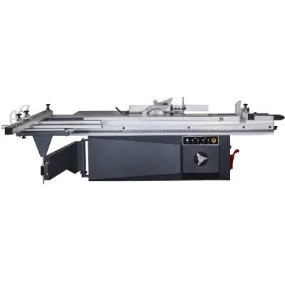 Wood Cutting Precise Panel Saw for Woodworking