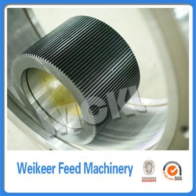 Economic Best Selling Mill Roller Shell for Szlh350