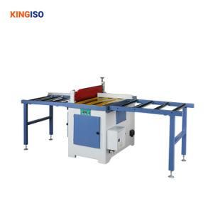 Pneumatic Cut-off Saw for Woodworking