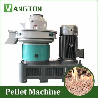 Energy Saving Biomass Wood Sawdust Pellet Machine with Competitive Price