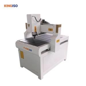 Mini Woodworking Laser Engraver CNC Router Machine for Wood