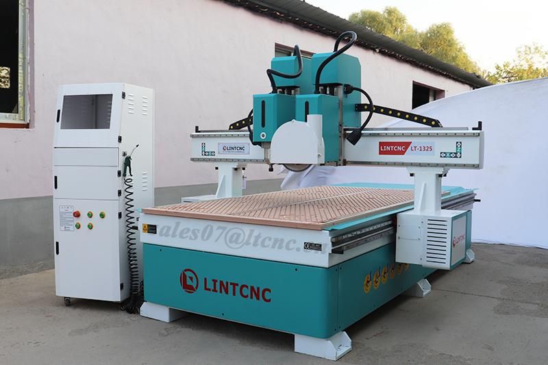 Factory Price Popular Sale Professional 1325 1530 2030 CNC Router for Wood Cutting Machine