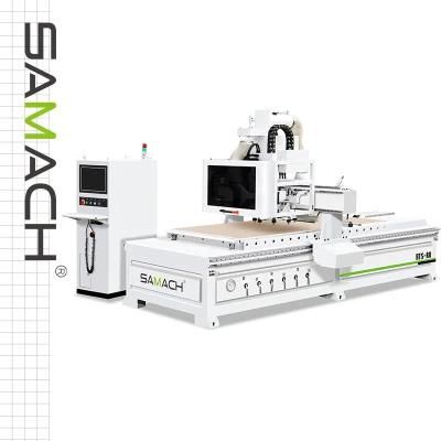 Woodworking Cutting Machine CNC Router