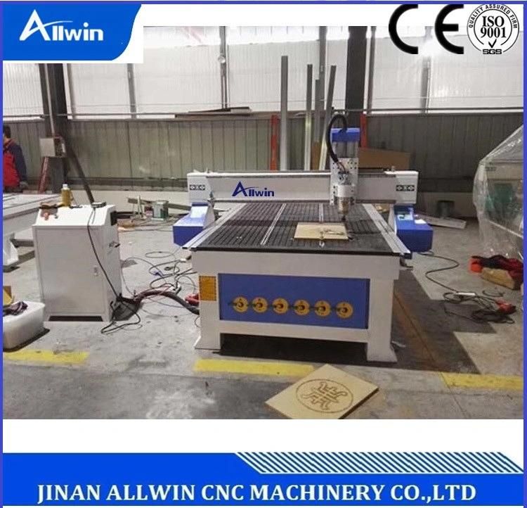 1325 Woodworking CNC Router Engraving Machine with DSP Controller