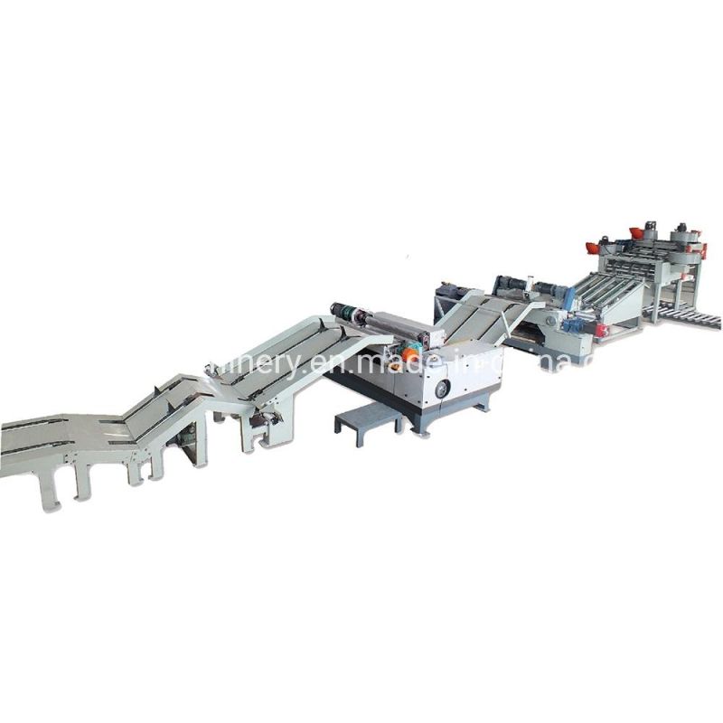 China Wood Core Veneer Peeling Machine for Making Plywood