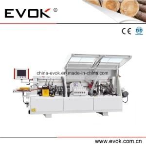 Automatic Wood PVC Edge Banding Machine (TC-60D)