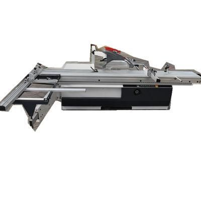Zd400t Precise Sliding Table Panel Saw with Digital Readout Wholesale