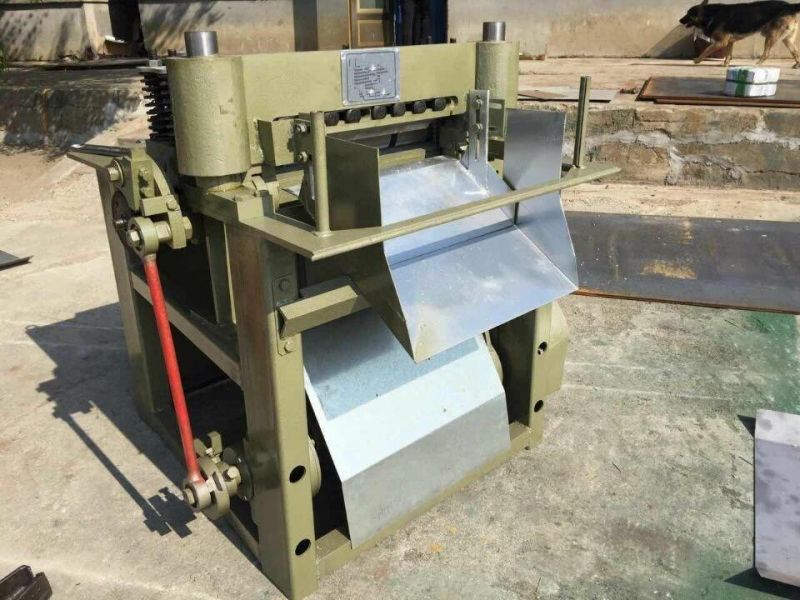 High Quality Wooden Tongue Depressor Producing Machine