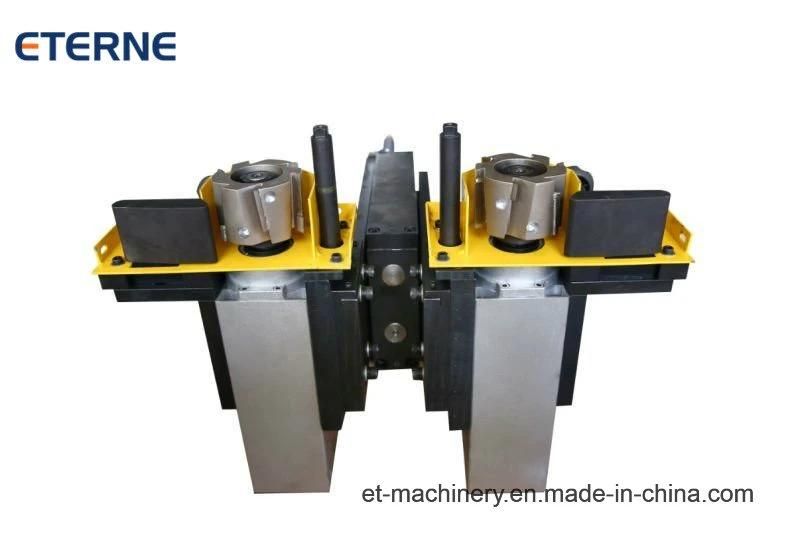 Automatic Edge Bander Edge Banding Machine for Sale (ET-360YC)