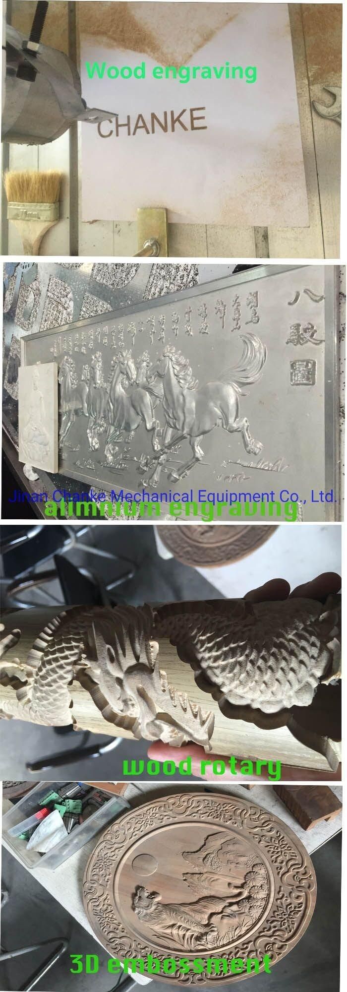 1325 CNC Router Wood Carving Engraving CNC Router Machine