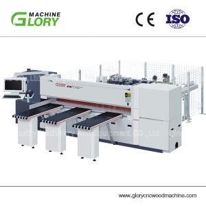 Auto Labering Automatic Computer Control High Quality Beam Panel Saw