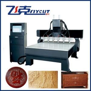 Factory CNC Router Machine Price