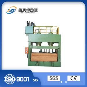 Premium New Design Chinese Suppliers Rapid Cold Press Machine