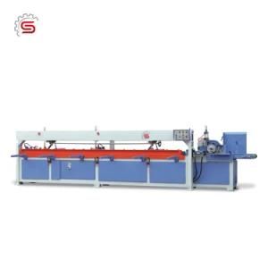 Mhb1562 Automatic Finger Assembler Machine for Woodworking