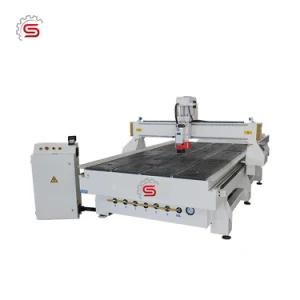 DSP Control CNC Engraving Router