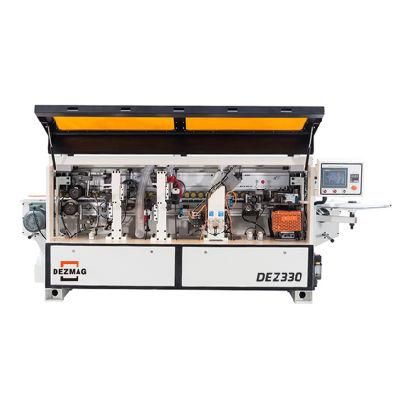 Dez330 Automatic Edge Banding Machine