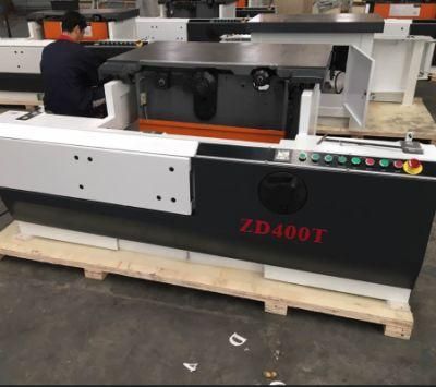 Zd 400t Plywood Cutter Saw in Lowest Price