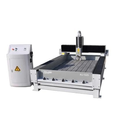 Great Cutting Engraving Machine Double Spindle CNC Router for Marble