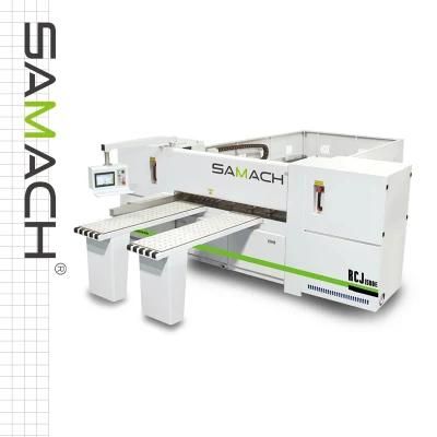 CNC Panel Saw Woodworking Cutting Machine