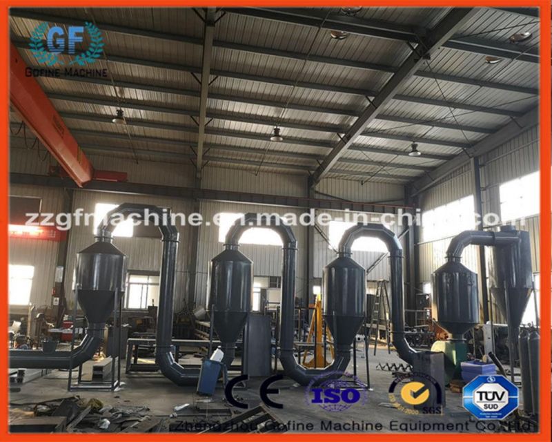 Wood Pallet Block Making Machine
