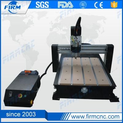 Acrylic Cutting Engraving Advertising Machine