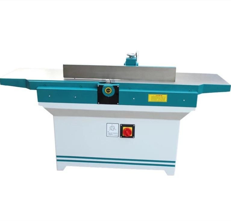 MB504/MB505 Woodworking Surface Planer/Jointer