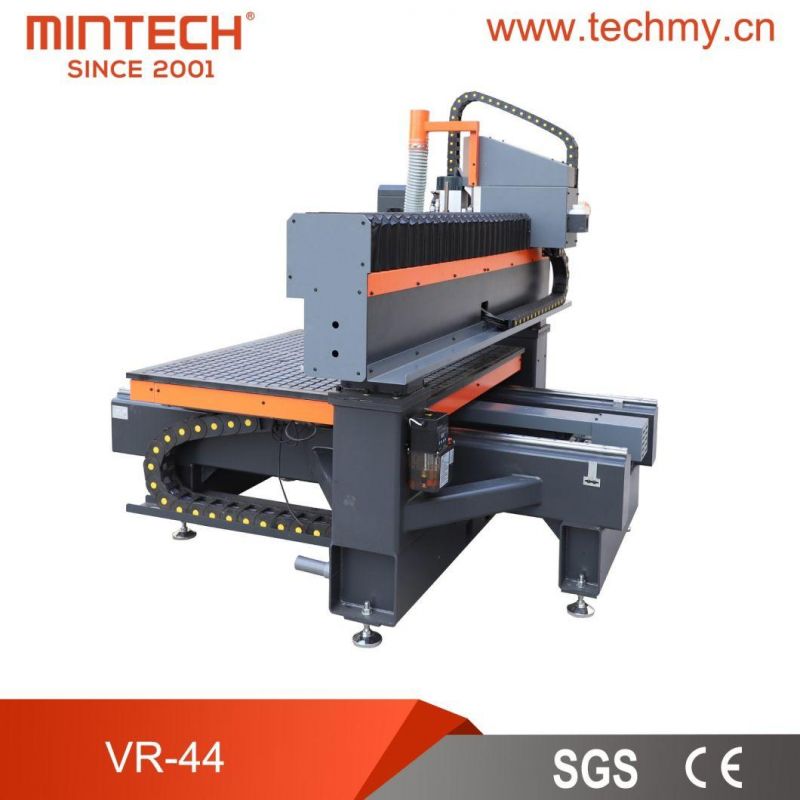 China CNC Router Acrylic Engraver for Advertising