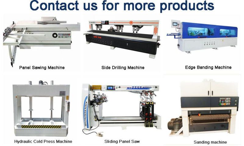 1300X2500mm Furniture Metal 6090 4 Axis CNC Router for Woodworking