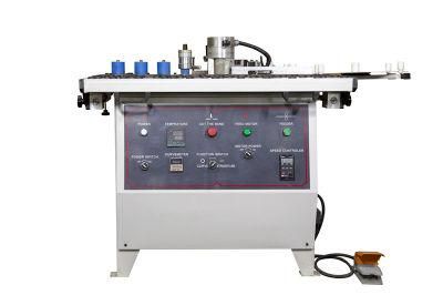 Manual Edge Banding Machine for MDF Board