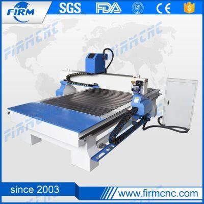 Firmcnc Wood Craft Engraving Machine 1325 CNC Router for Small Craft Shop