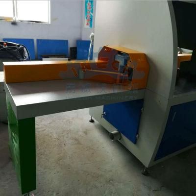 Automatic Wood Timber Cut off Saw Machine