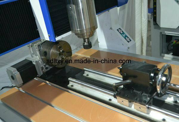 6090 6012 6015 9012 1212 1325 CNC Router for Wood Stone MDF Metal Aluminum