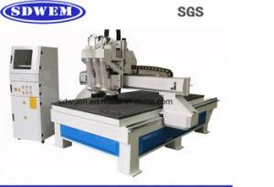 Sdwem Wood Working Machine