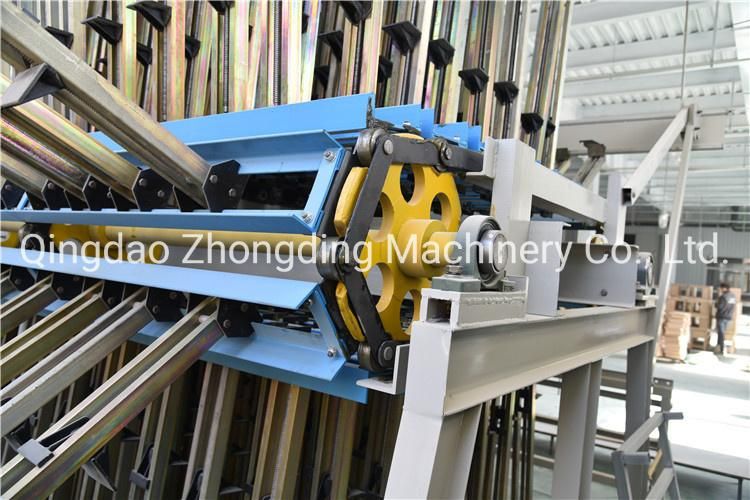 Hydraulic Lock Composer Wood Composer for Woodworking Factory
