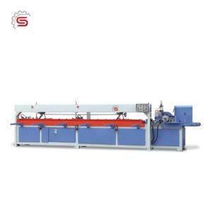 Mhb1525 Automatic Finger Assembler Machine for Solid Wood