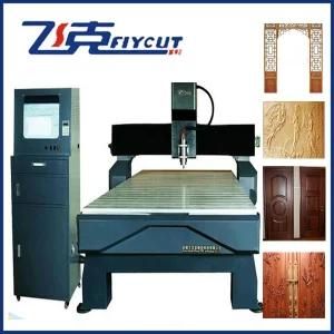 European Quality Woodworking CNC Engraving Machine